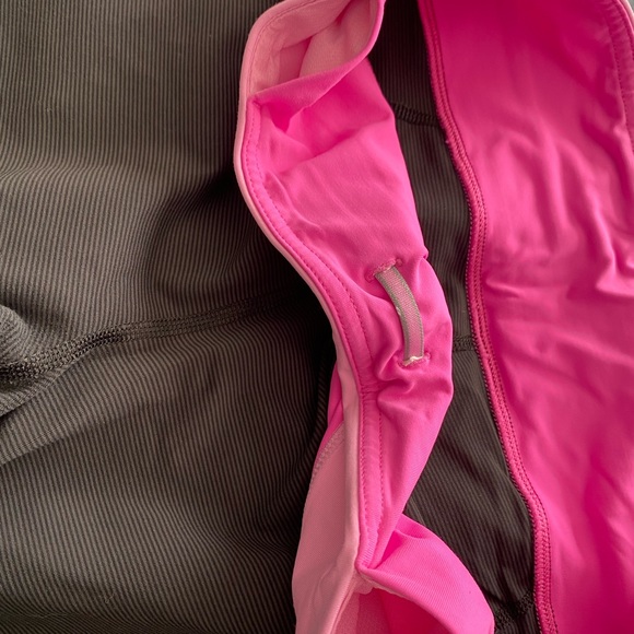 Lululemon Crops - Picture 4 of 5